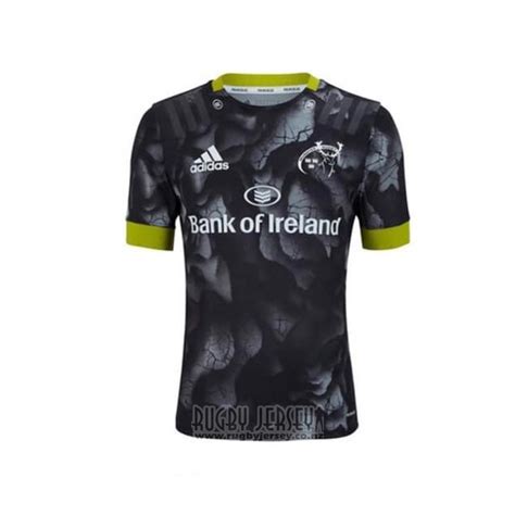 Munster Rugby Jersey 2021-2022 | RUGBYJERSEY.CO.NZ