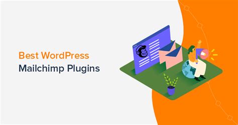 Best Mailchimp Plugins For Wordpress Mostly Free