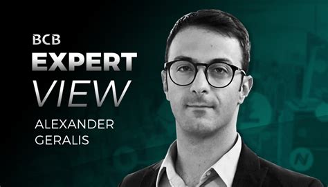 Alexander Geralis Interview Best CTrader Brokers