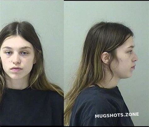 Housley Kylie M Kane County Mugshots Zone