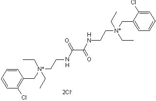 Ambenonium Dichloride CAS 115 79 7 R D Systems