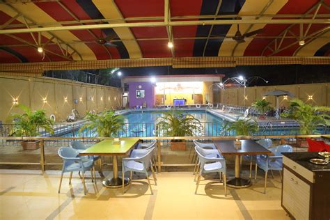 Contact Us The Andheri Recreation Club
