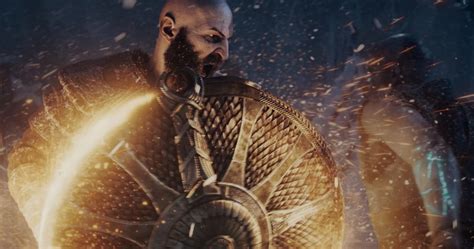 God of War Ragnarok blisko premiery Oto wymagania sprzętowe na PC