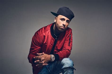 nicky jam biography age wiki height weight girlfriend family