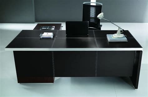 Arredo Per Ufficio Direzionale Funzionale In Stile Moderno IDFdesign