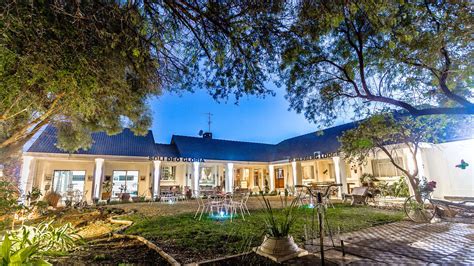 De Herberg Lodge In De Aar — Best Price Guaranteed