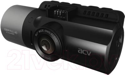 ACV GQ914 V2 Автомобильный видеорегистратор купить в Минске, Гомеле ...