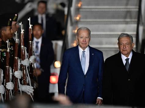 El presidente Biden necesita de México y AMLO lo sabe muy bien