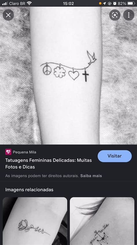 Pin de William Thiago em desenhos para convenção Tatuagens femininas