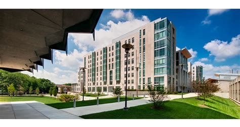 Renee Granville-Grossman Residential Commons | The University of ...