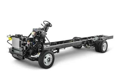 2024 Ford Stripped Chassis Photo Gallery Ford Ca