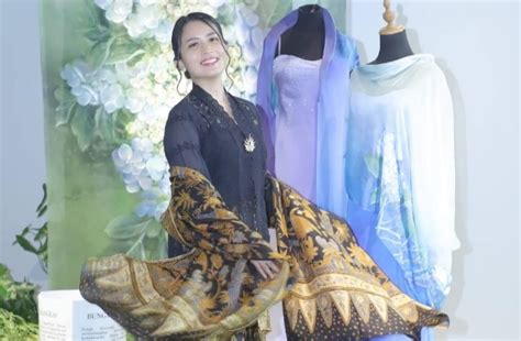 Kebaya Foundation Dan Pelestarian Busana Khas Perempuan Indonesia