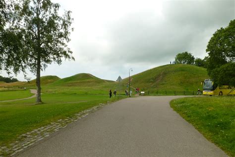 Gamla Uppsala | Special Information | Sweden | Europe in Global-Geography