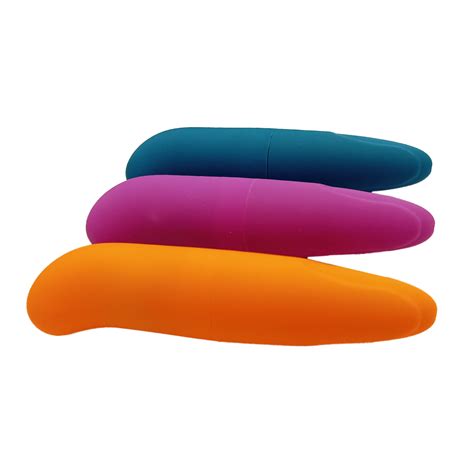 Lb Vibrador Golfinho Aveludado Cores Libb Sex Toys