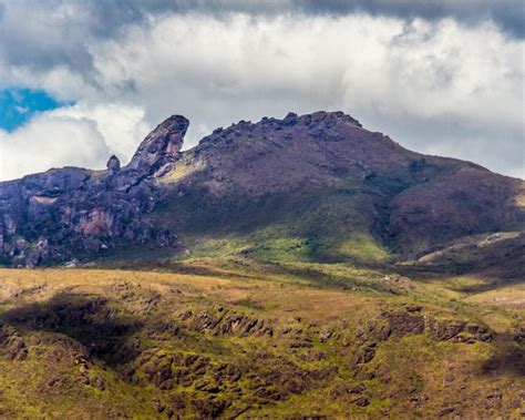 Parques De Minas Surpreenda Se A Beleza Natural Do Parque Estadual