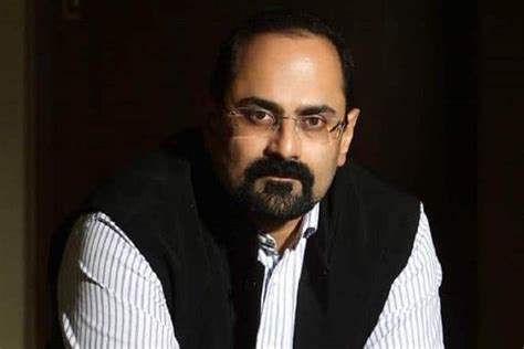 Rajeev Chandrasekhar to join BJP tomorrow - India News | The Financial Express