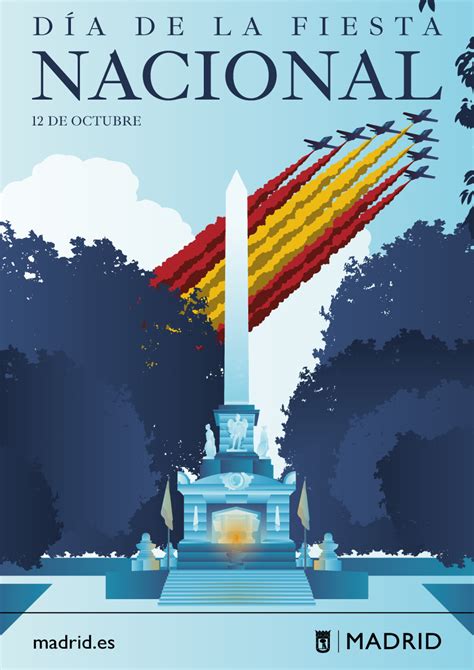 12 De Octubre Carteles De Madrid