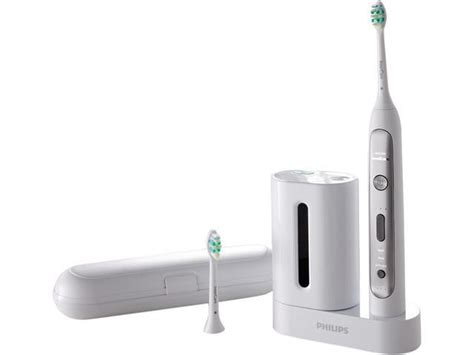 Philips Sonicare Flexcare Platinum Rechargeable Electric Toothbrush