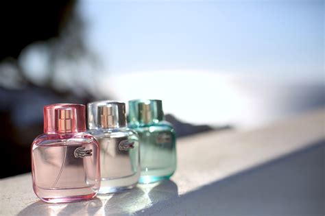 How To Pick Your Perfect Summer Scent - Fleur De Force