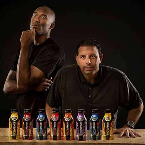 Kobe Inc Invests Millions In Bodyarmor Drinkbodyarmor