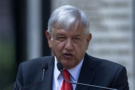 ¿cuándo Termina El Sexenio De Amlo Marca México