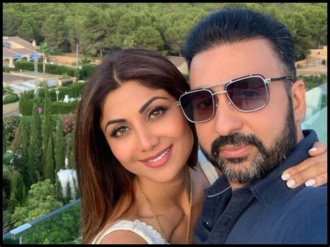 Raj Kundra Porn Case Shilpa Shettys Last Post Raj Kundras Porn Vs