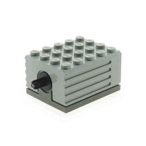 Nouveaux Styles Chaque Semaine Lego Technic Moteur Lectrique Moteur