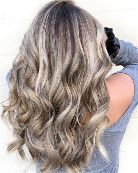 50 Best Blonde Highlights Ideas For A Chic Makeover In 2024 Hair Adviser Brown Blonde Hair