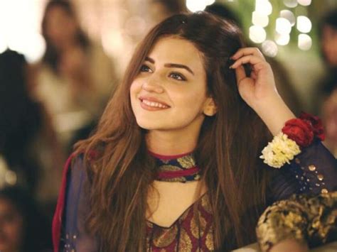 My First Marriage Was For All The Wrong Reasons Zara Noor Abbas