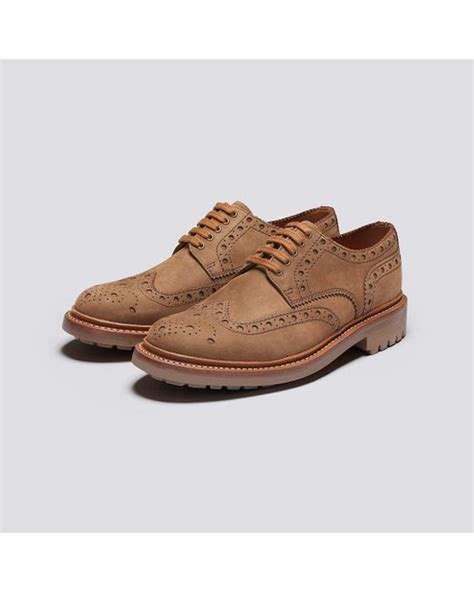 Grenson Brogue Shoes Clearance Cpshouston Net