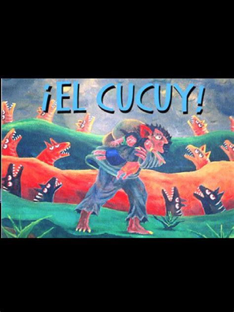 El Cucuy