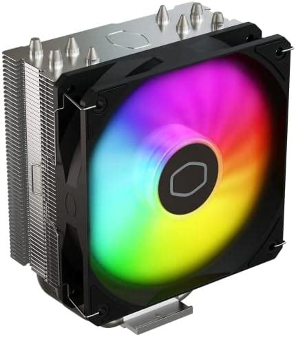 Cooler Master Hyper 212 Spectrum V3 CPU Air Cooler ARGB Sync 120mm