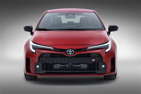 Corolla Gr Specs Price Smart Motors Toyota