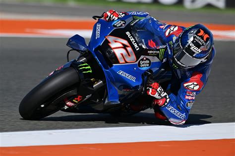 Motogp Bagnaia Wins Title Rins Race In Valencia