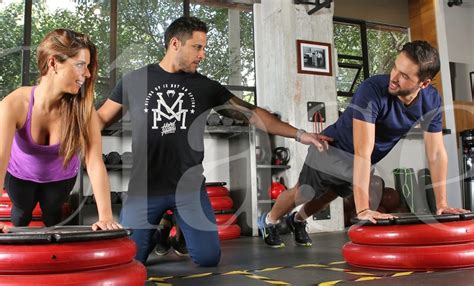 Operación Bikini Los mejores tips para un cuerpo de impacto