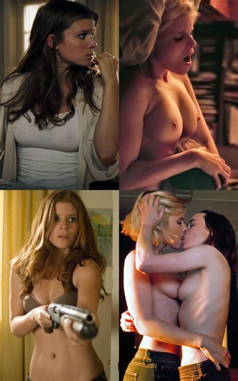 Kate Mara On Off Nude Celebs