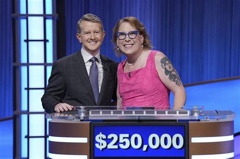 Jeopardy Execs Reveal Wild Nickname For Players Who Inevitably Lose To Super Champ Cris