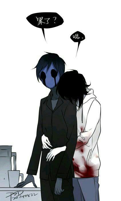 Ảnh Creepypasta Và Truyện Ngắn ~~~couple~~~ Wattpad