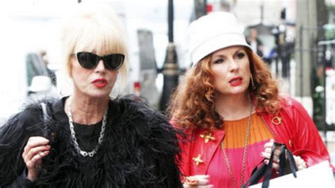 ab fab  finally finished today
