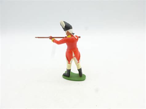 Britains Swoppets British Infantry Figurenschnappde Online Figuren