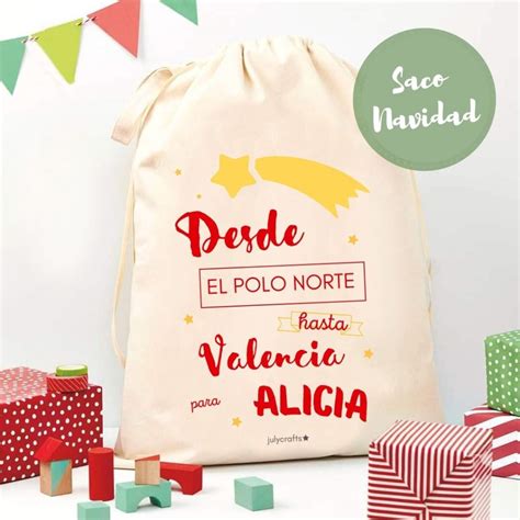 REGALOS DE NAVIDAD PERSONALIZADOS