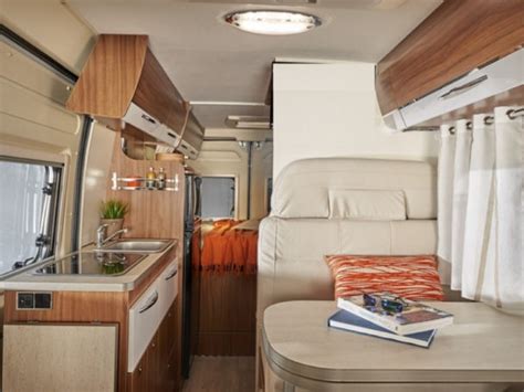 21 Modelos De Motorhome Para A Viagem Dos Sonhos