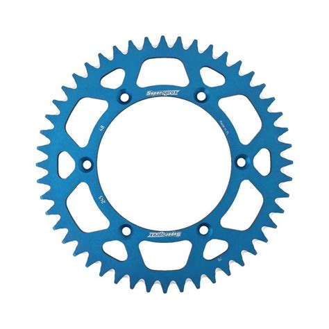 Renthal UltraLight Rear Sprocket Enduroshop