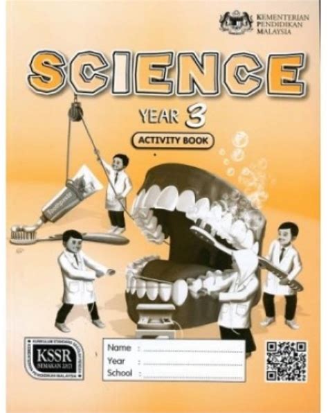 Activity Book Science Year Dlp Igcse Cambridge Syllabus Best