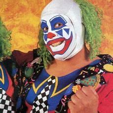 Doink The Clown