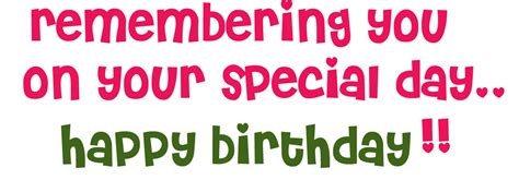 september birthday clipart - Clipground