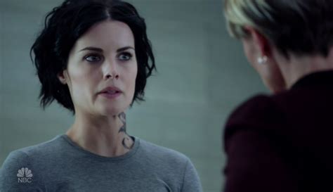 BLINDSPOT SEASON 2 FINALE REVIEW