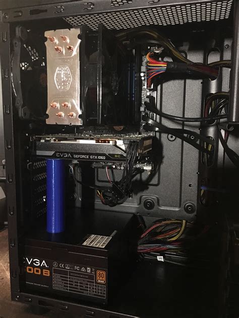 GPU sag prevention! : functionalprint