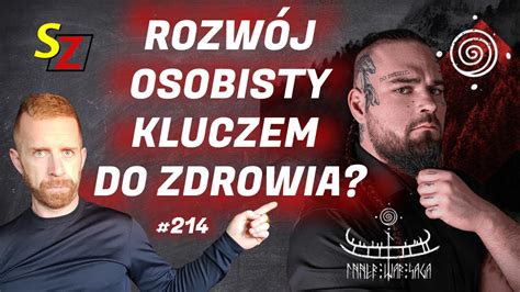 Rozwój osobisty kluczem do Zdrowia i Sprawności Paweł Pawlak Inner War