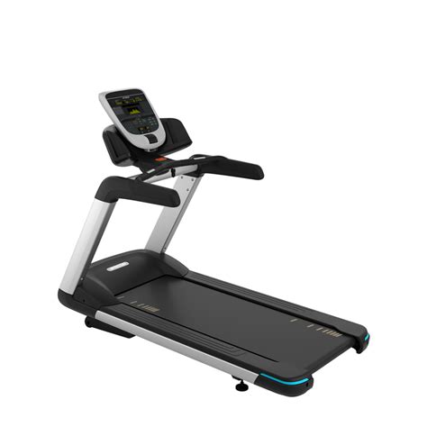 Precor TRM-631 Treadmill – Fitline Fitness USA